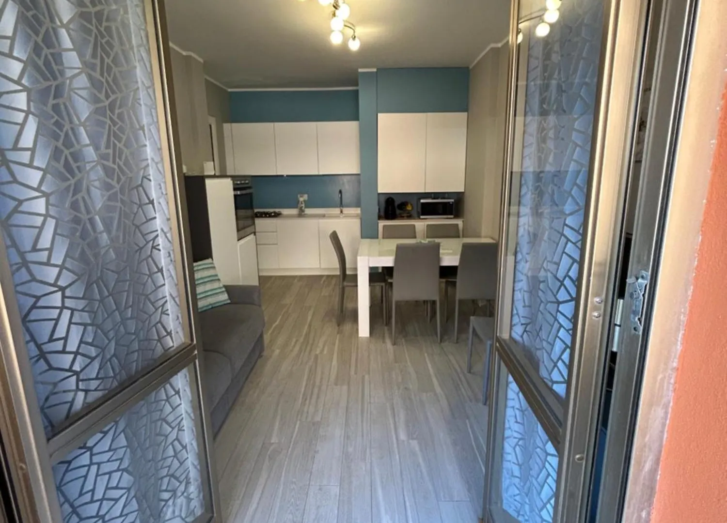 Bilocale Moderno Marina Di Andora Apartment 0*,  Italy