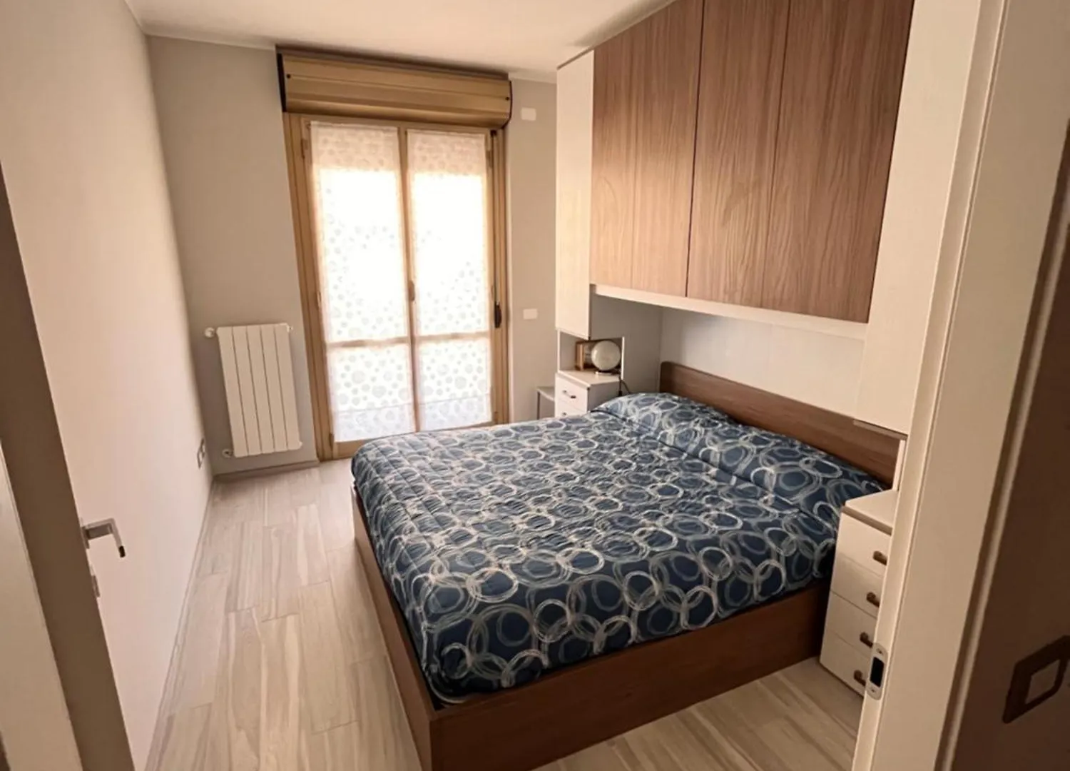 Bilocale Moderno Marina Di Andora Apartment