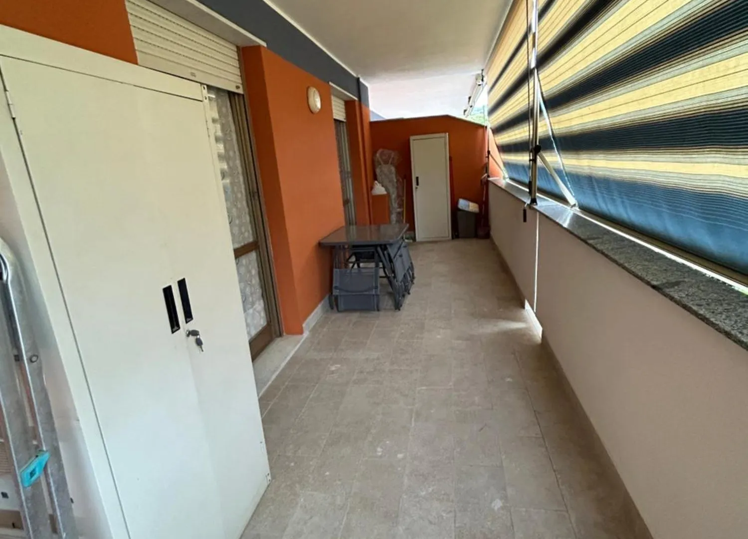 Bilocale Moderno Marina Di Andora Lägenhet