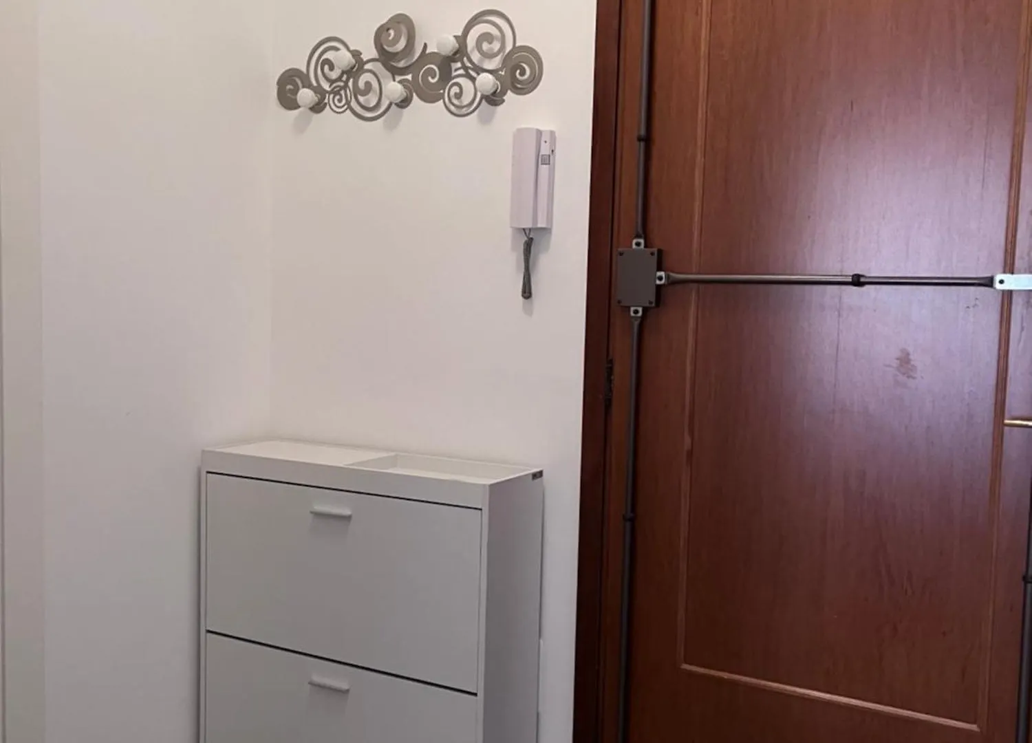 Bilocale Moderno Marina Di Andora Apartment