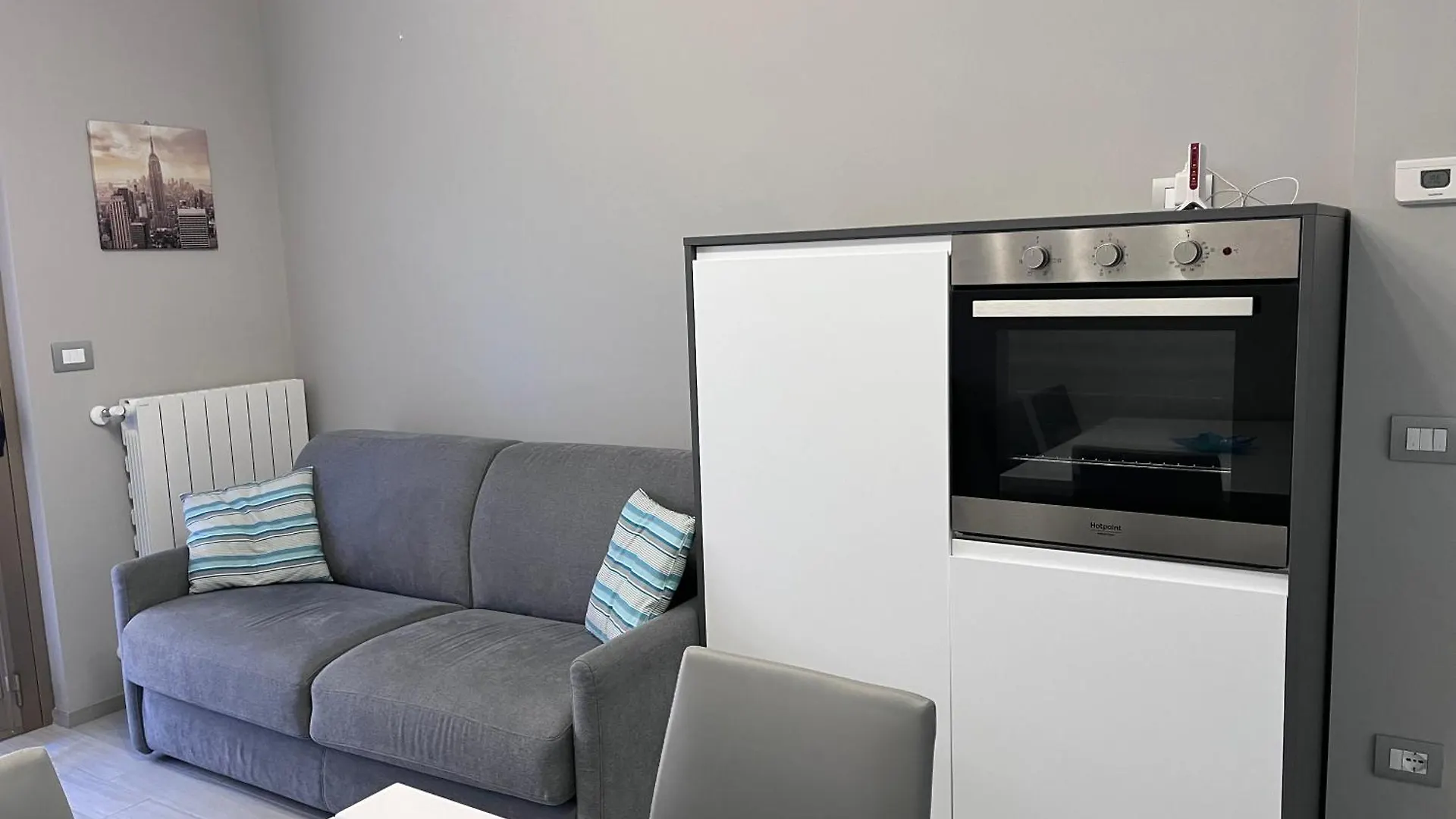 Bilocale Moderno Marina Di Andora Apartment