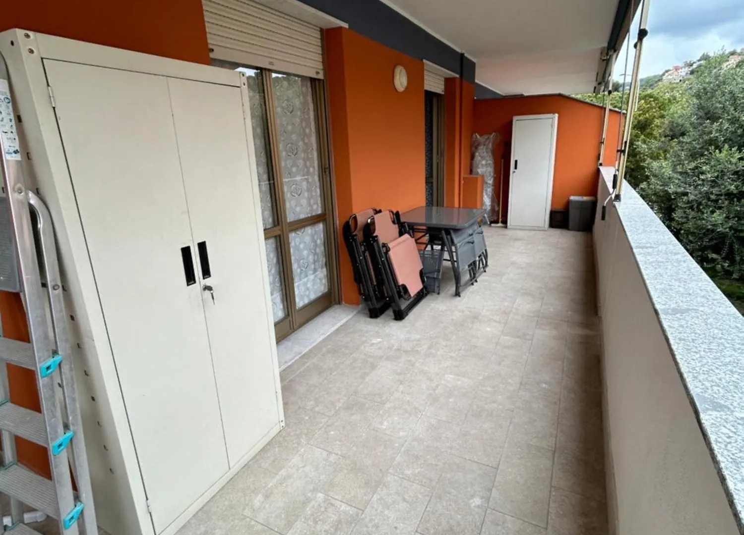 Bilocale Moderno Marina Di Andora Apartment
