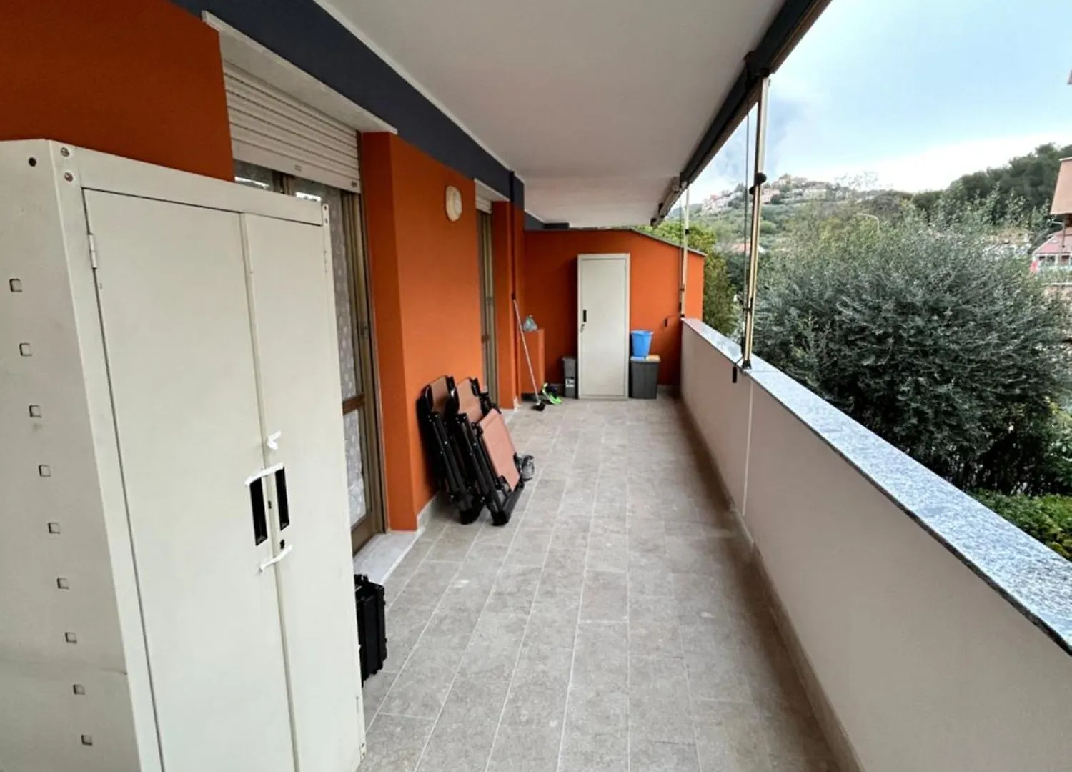 Bilocale Moderno Marina Di Andora Apartment