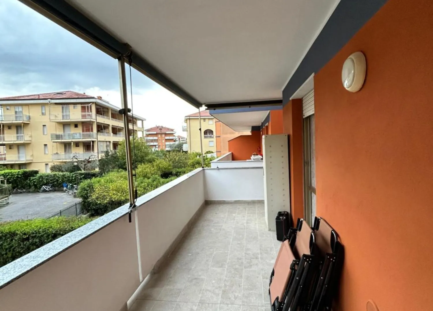 Bilocale Moderno Marina Di Andora Apartment