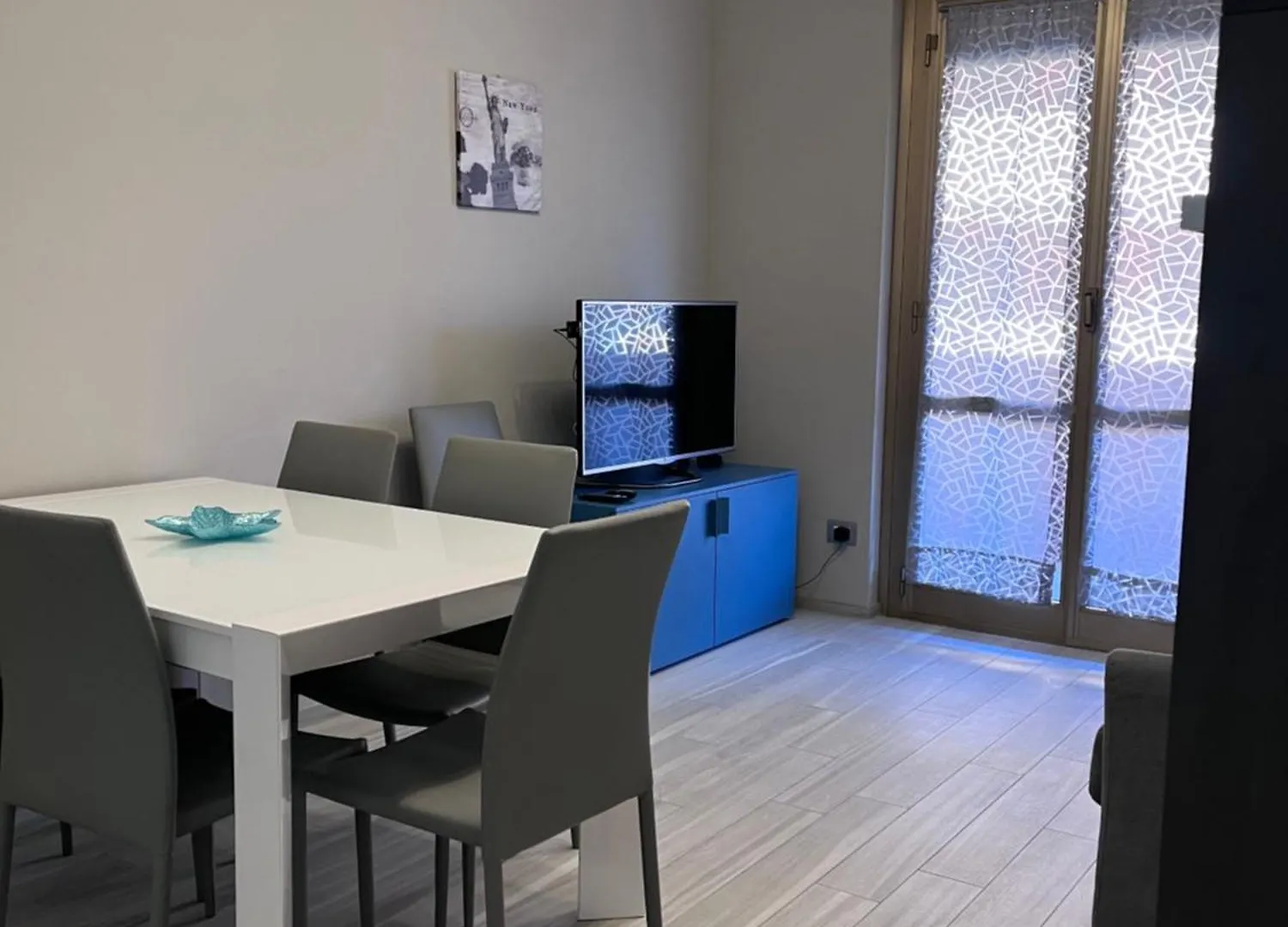 Bilocale Moderno Marina Di Andora Lägenhet