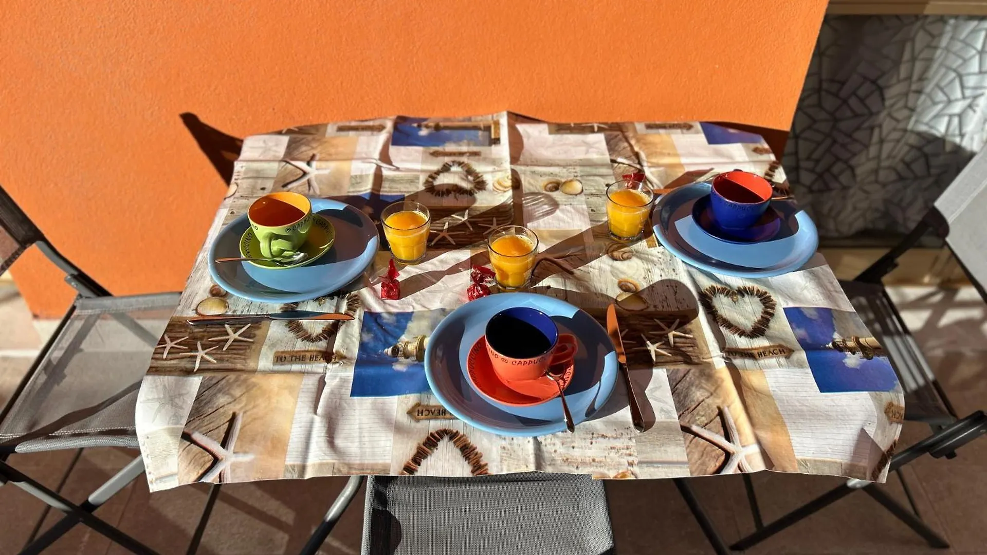 Bilocale Moderno Marina Di Andora Apartment