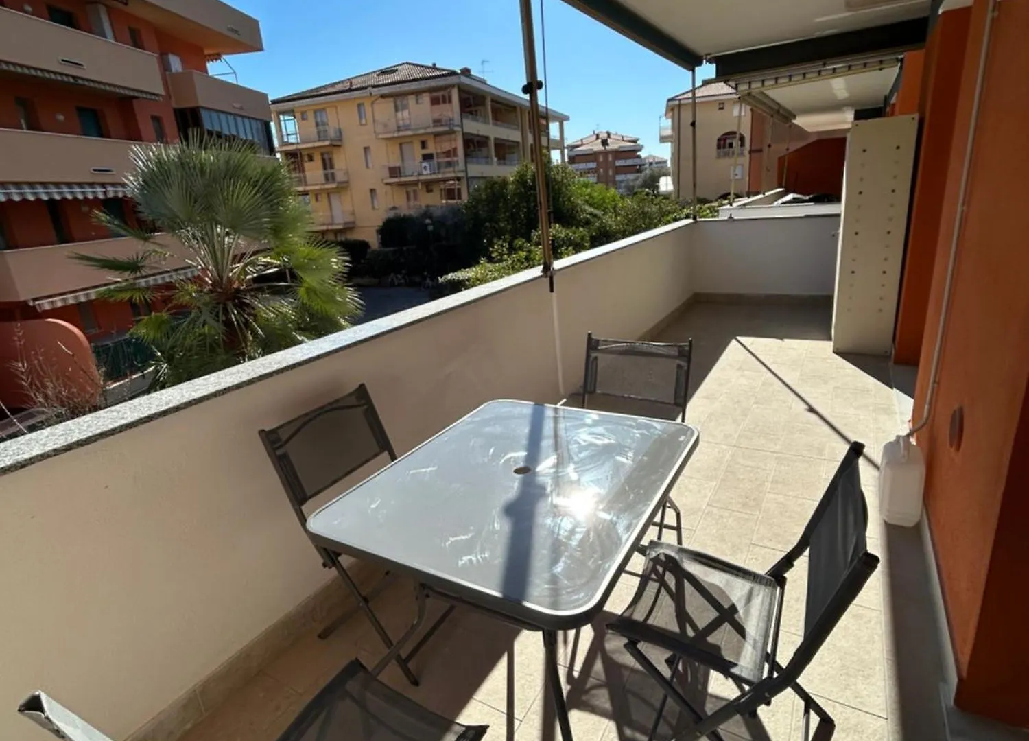 Bilocale Moderno Marina Di Andora Apartment
