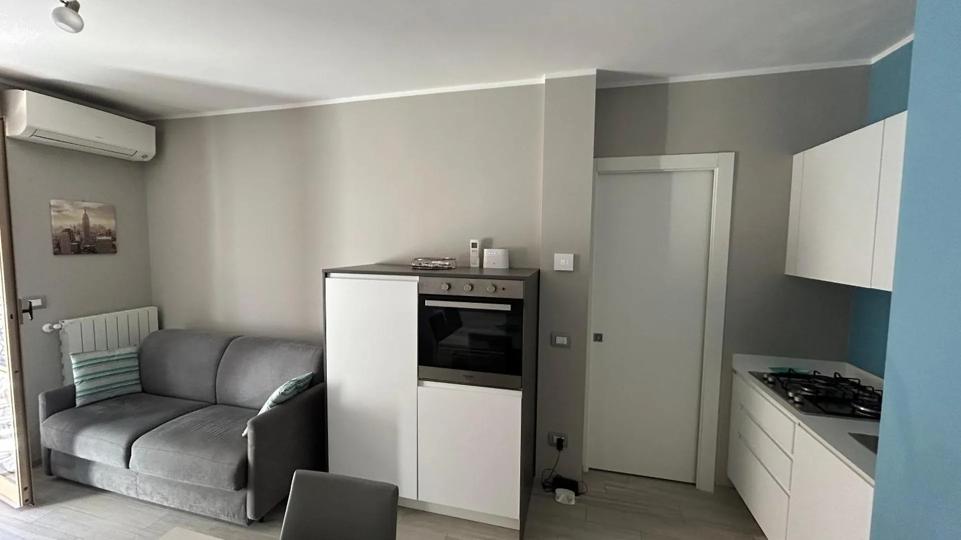 Bilocale Moderno Marina Di Andora Apartment 0*,  Italy