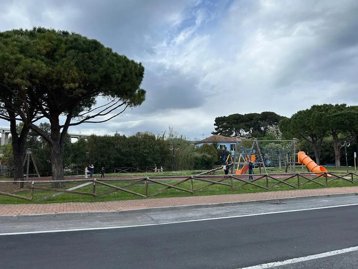 Bilocale Moderno Marina Di Andora Apartment 0*,  Italy