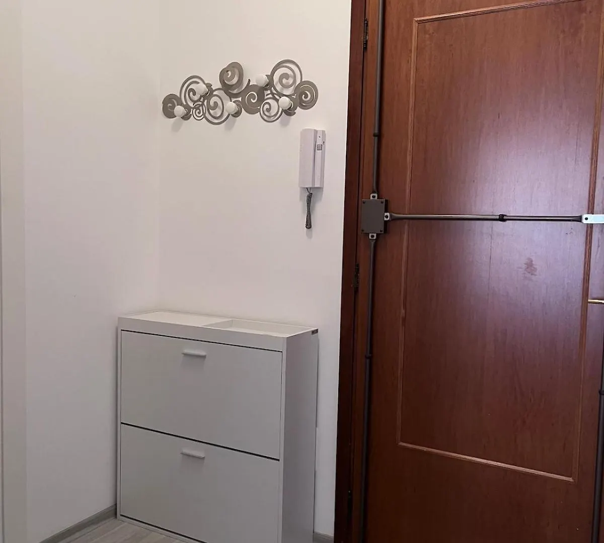 Bilocale Moderno Marina Di Andora Apartment Italy