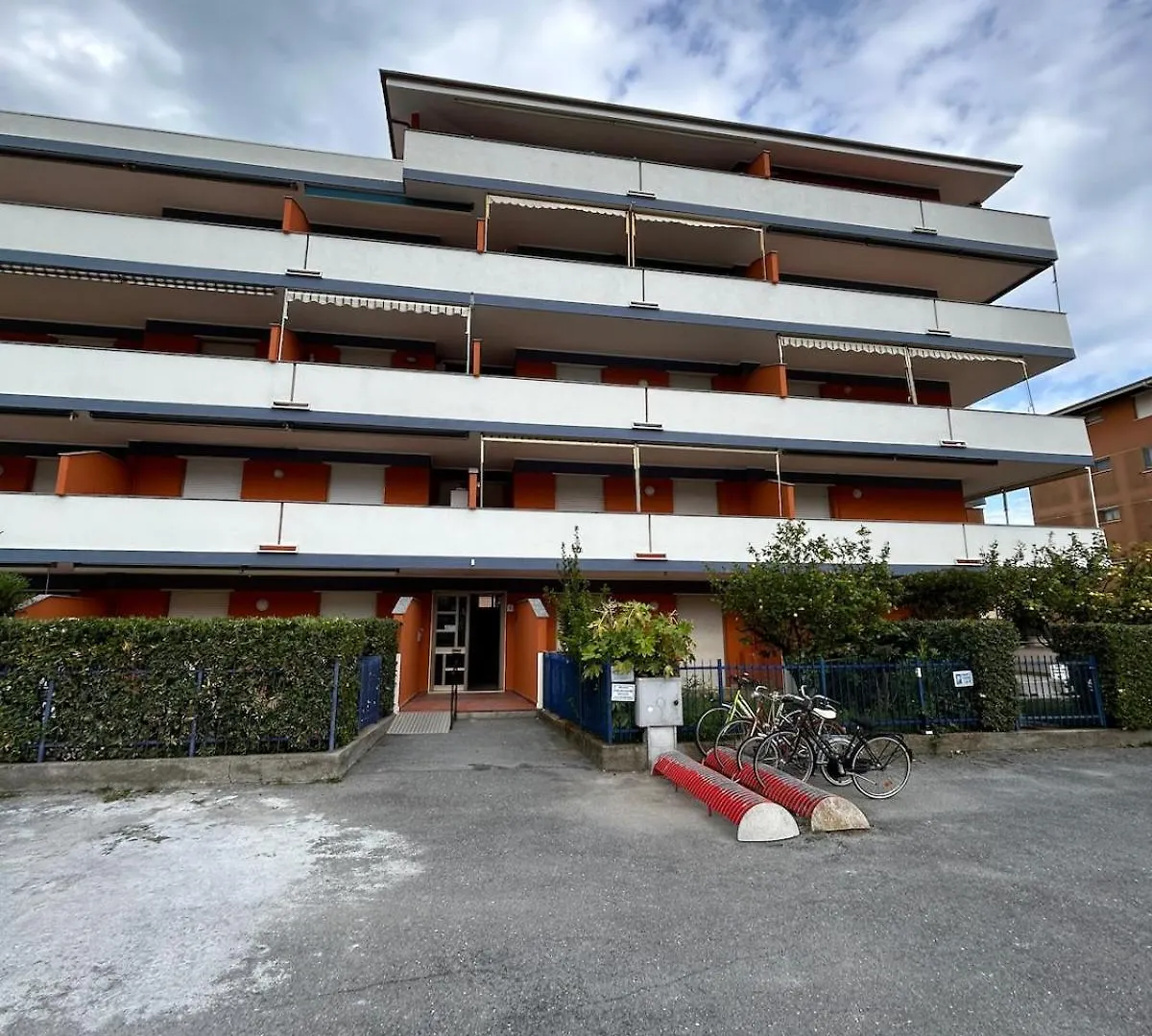 Bilocale Moderno Marina Di Andora Apartment