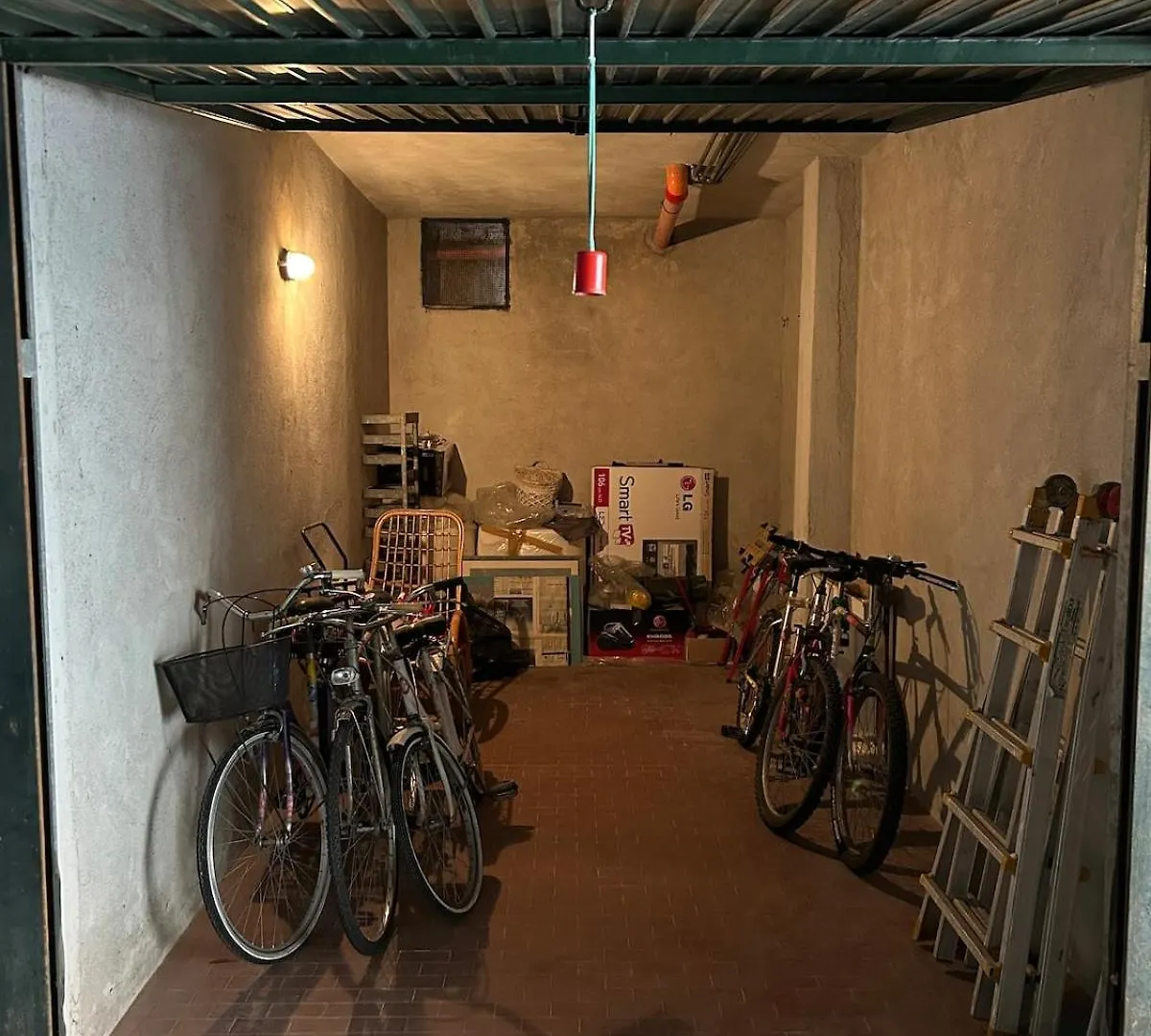 Bilocale Moderno Marina Di Andora Lägenhet