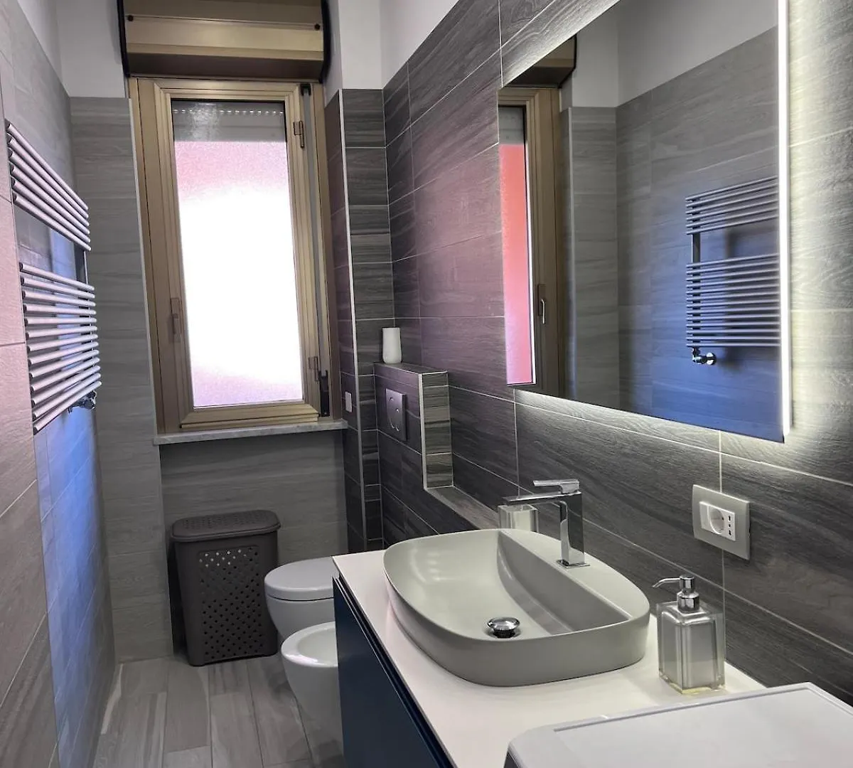 Bilocale Moderno Marina Di Andora Apartment