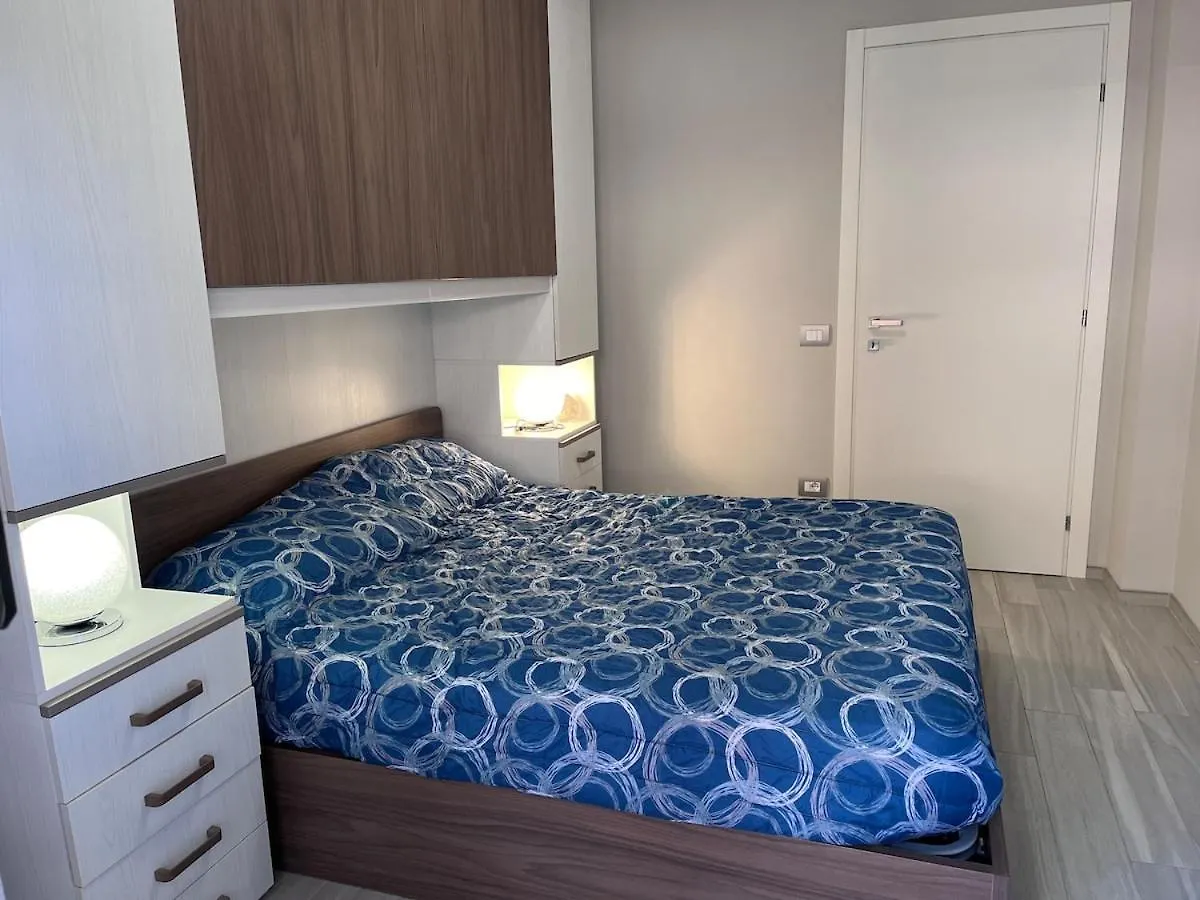 Bilocale Moderno Marina Di Andora Apartment 0*,