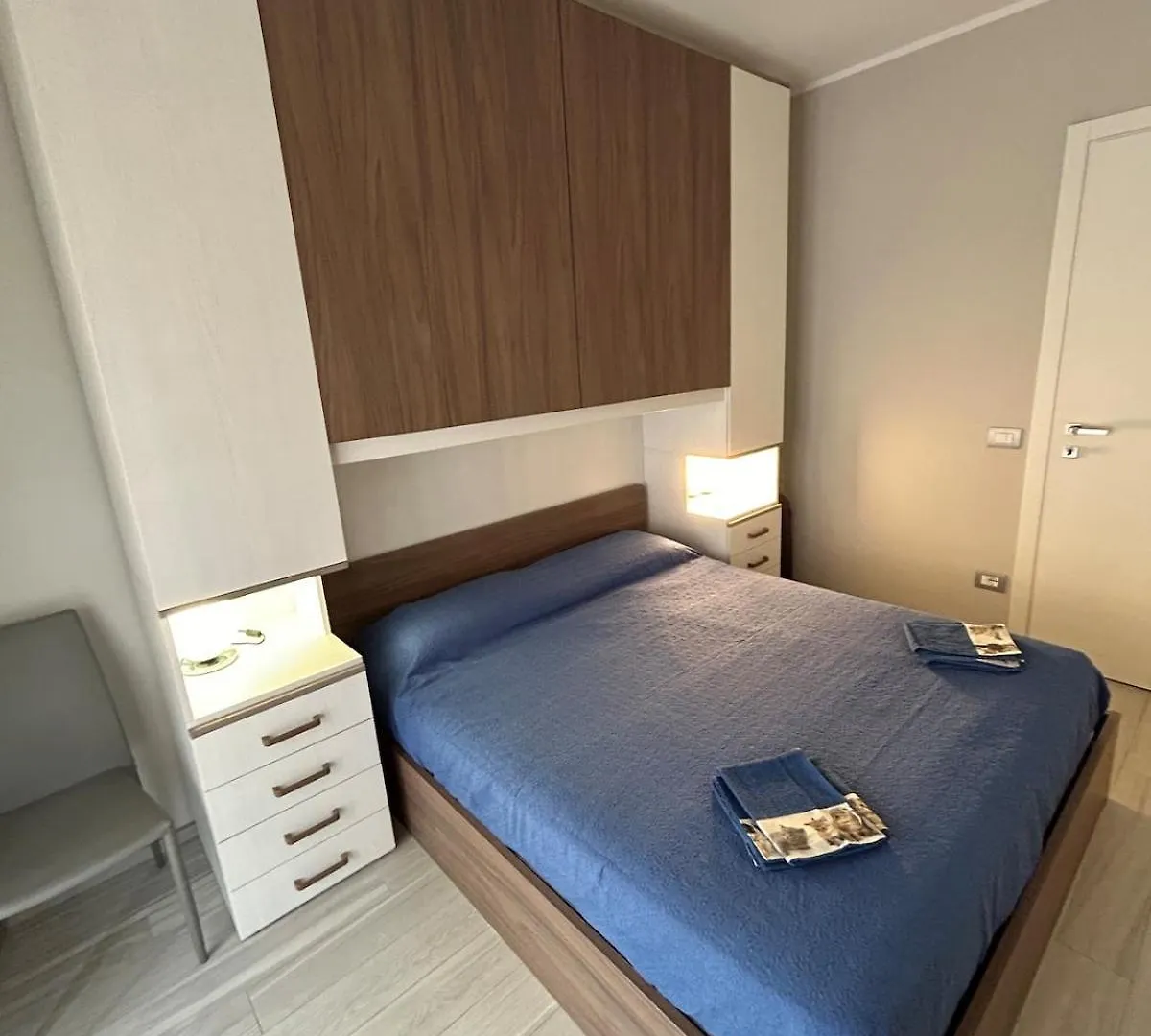 Bilocale Moderno Marina Di Andora Apartment