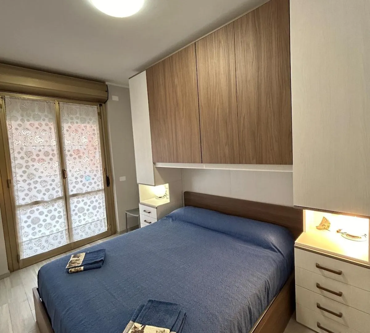 Bilocale Moderno Marina Di Andora Apartment Italy