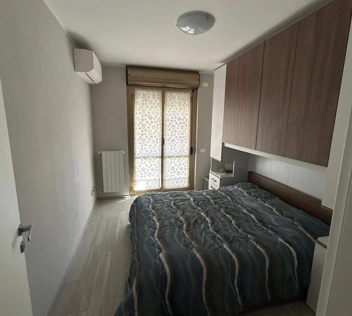 Bilocale Moderno Marina Di Andora Apartment